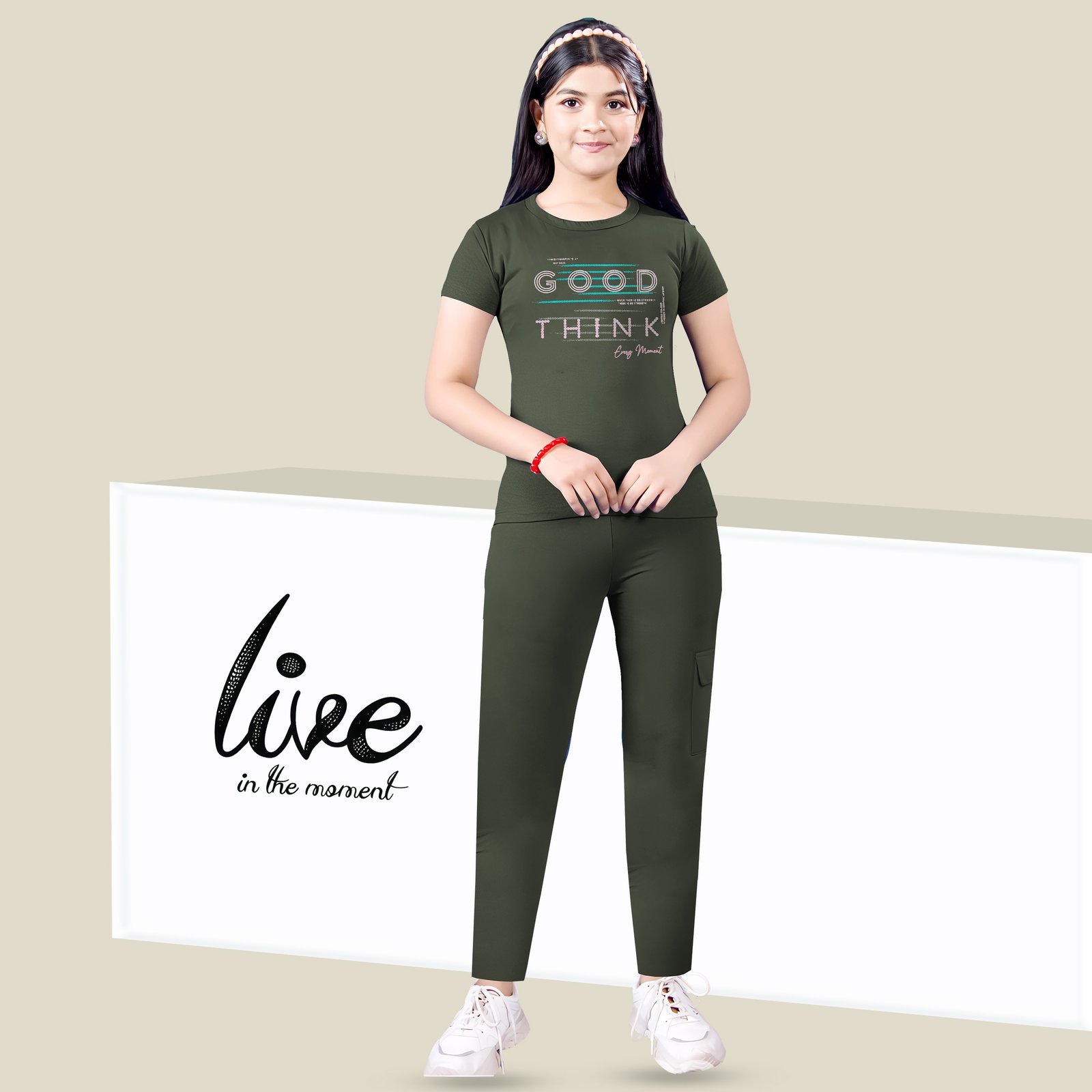 Saanvi
