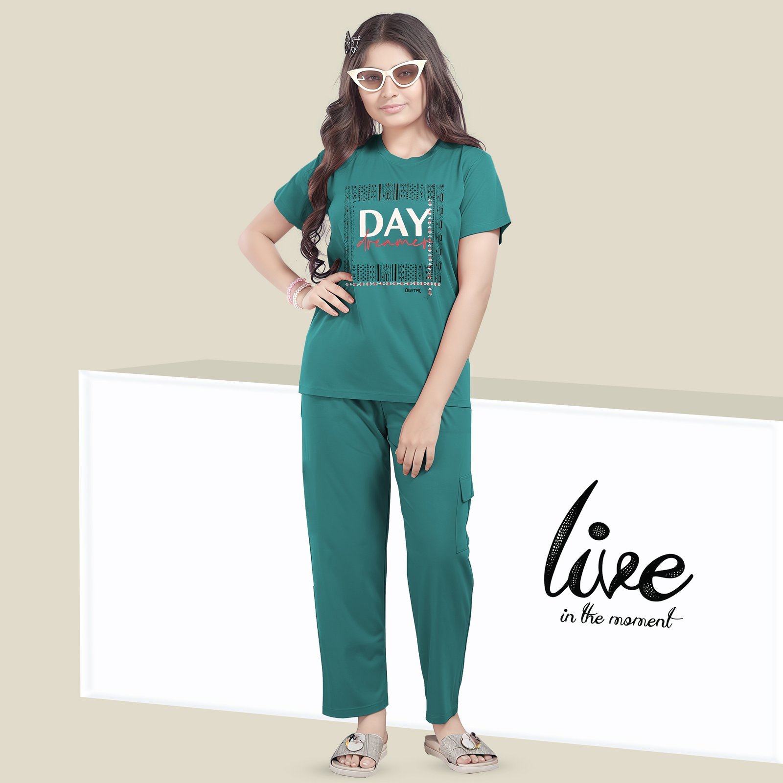 Saanvi